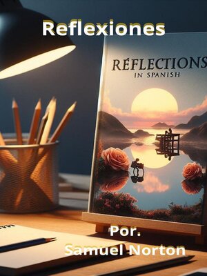 cover image of Reflexiones